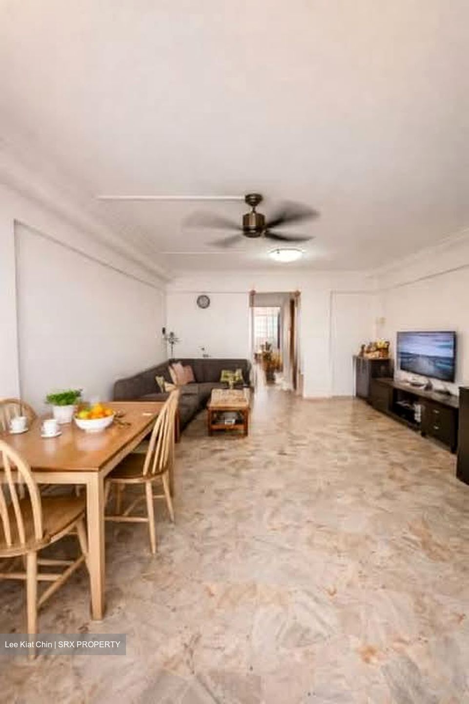 Blk 701 Reservoir Rise (Bedok), HDB 4 Rooms #590960681